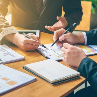 星空游戏场馆运营流程