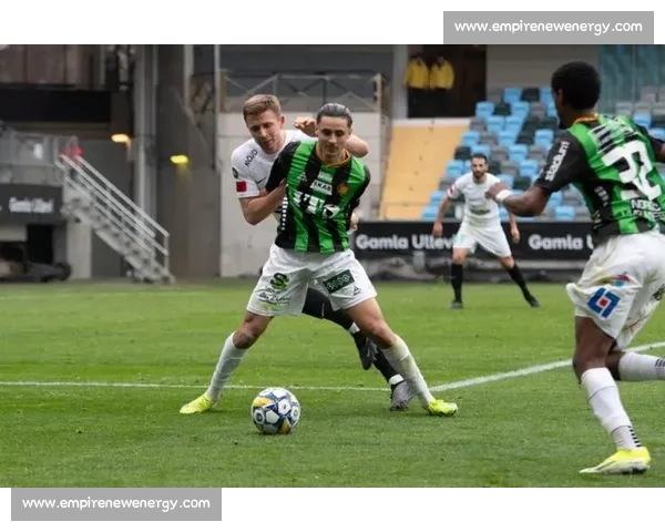 米亚尔比主场迎战哥德堡焦点对决走势前瞻深度解析预测两队